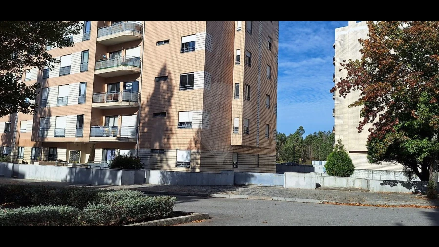 Apartamento T2 para Venda em Valongo