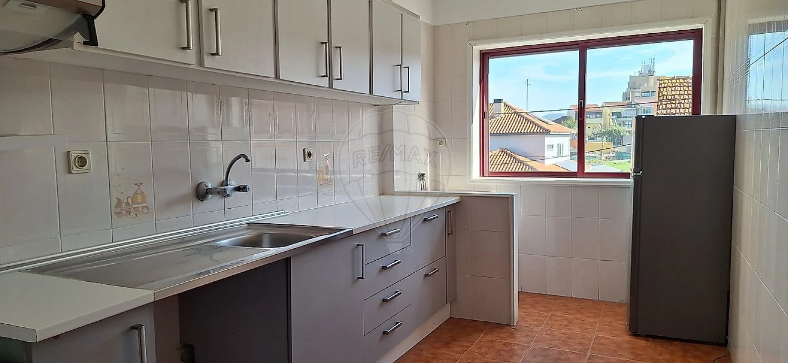 Apartamento T3 para Venda em Ermesinde Foto 5