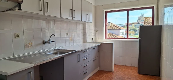 Apartamento T3 para Venda em Ermesinde