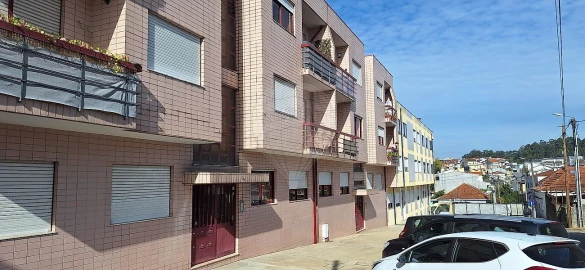 Apartamento T3 para Venda em Ermesinde