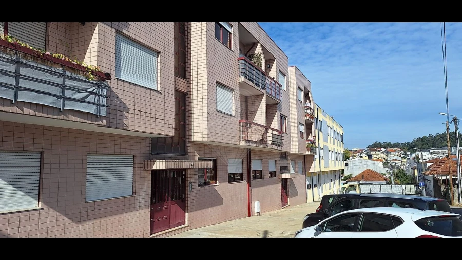 Apartamento T3 para Venda em Ermesinde