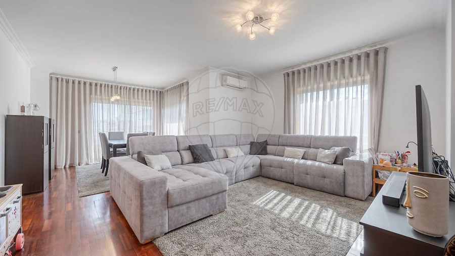 Apartamento T3 para Venda em Cidade da Maia