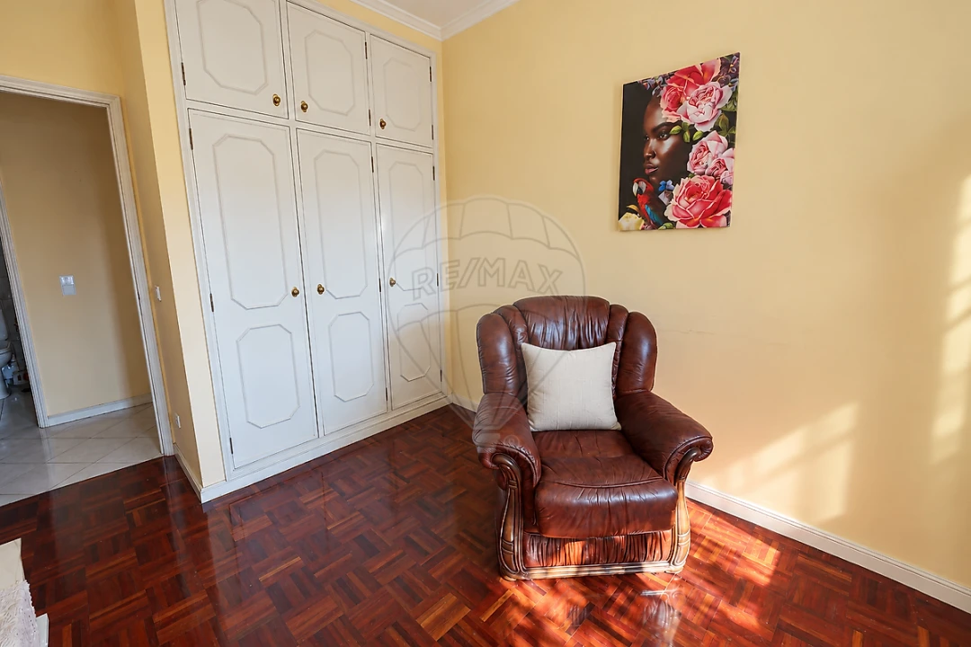 Apartamento T3 para Venda em Espinho Foto 21