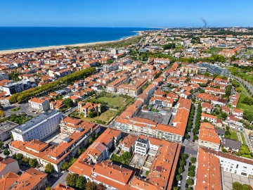 Apartamento T3 para Venda em Espinho