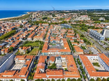 Apartamento T3 para Venda em Espinho