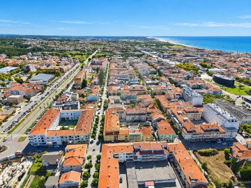 Apartamento T3 para Venda em Espinho