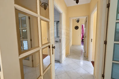 Apartamento T3 para Venda em Espinho