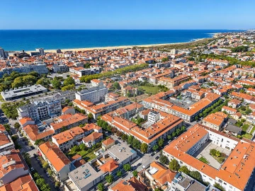 Apartamento T3 para Venda em Espinho