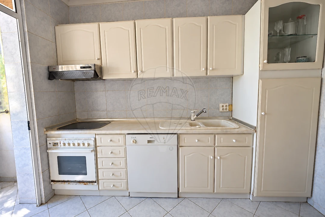 Apartamento T3 para Venda em Espinho Foto 24