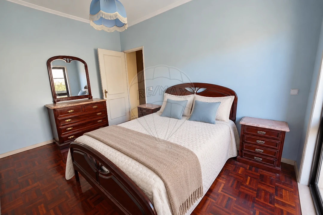 Apartamento T3 para Venda em Espinho Foto 18