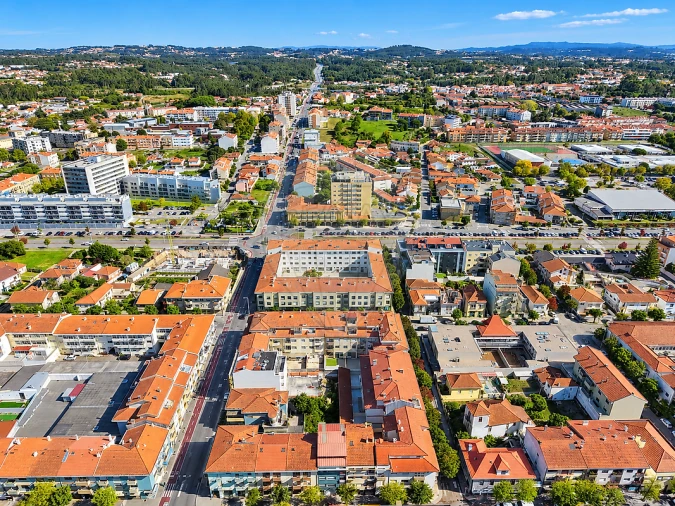 Apartamento T3 para Venda em Espinho Foto 4