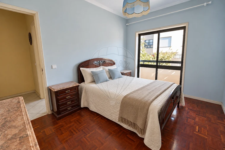 Apartamento T3 para Venda em Espinho Foto 15