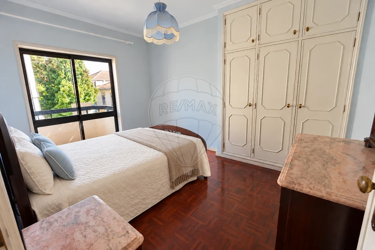 Apartamento T3 para Venda em Espinho Foto 16