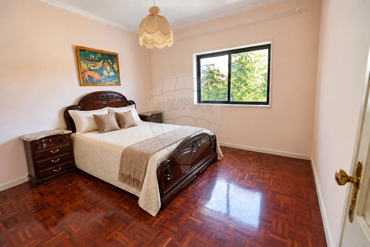 Apartamento T3 para Venda em Espinho Foto 19