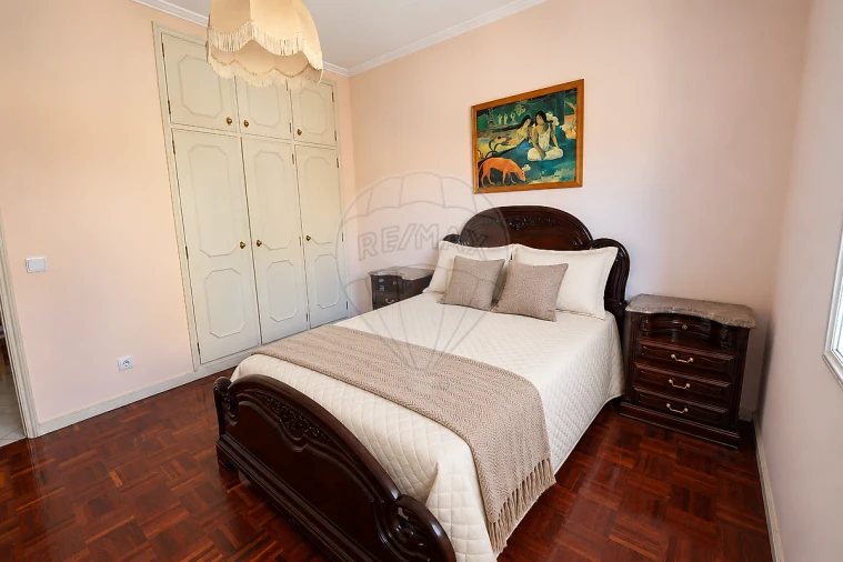Apartamento T3 para Venda em Espinho Foto 20