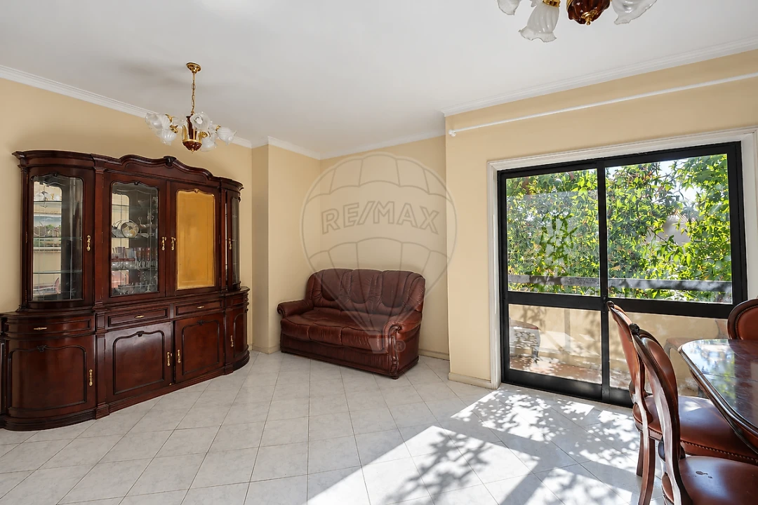 Apartamento T3 para Venda em Espinho Foto 6