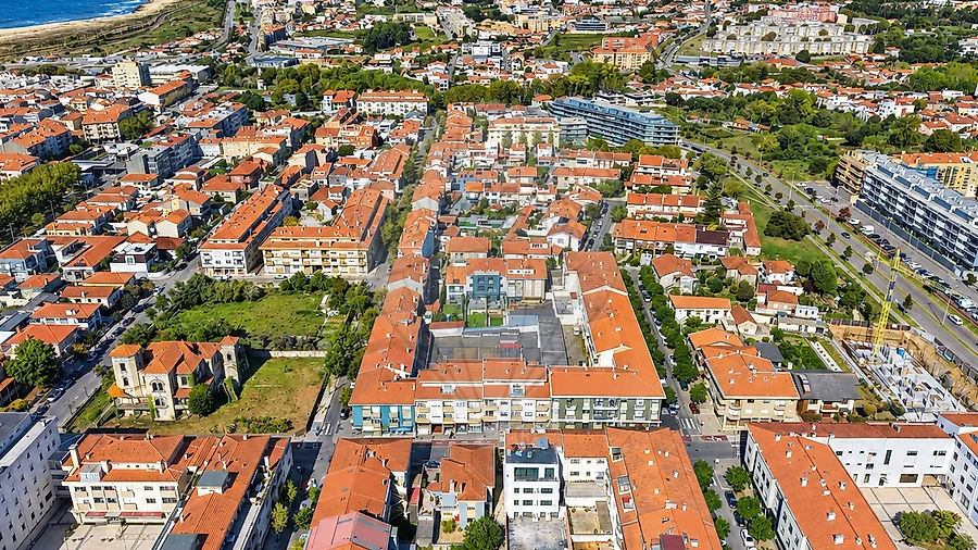 Apartamento T3 para Venda em Espinho
