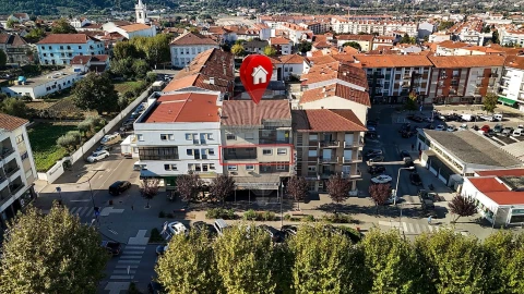 Apartamento T2 para Venda em Lousã e Vilarinho