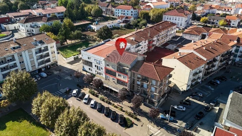 Apartamento T2 para Venda em Lousã e Vilarinho