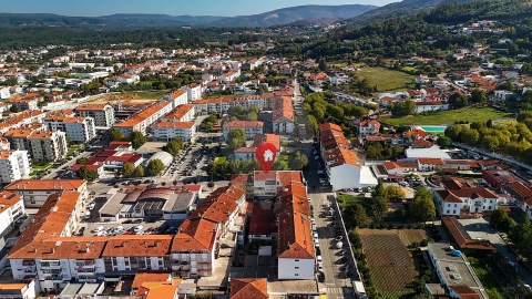 Apartamento T2 para Venda em Lousã e Vilarinho