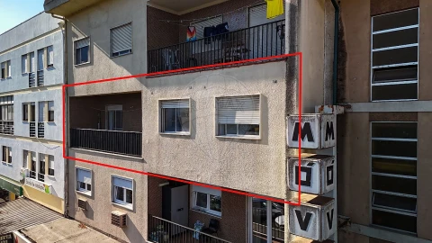 Apartamento T2 para Venda em Lousã e Vilarinho