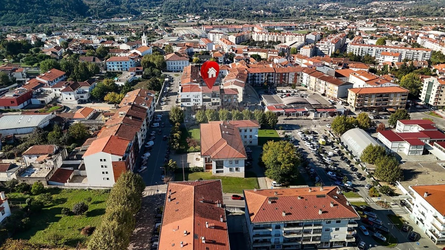 Apartamento T2 para Venda em Lousã e Vilarinho Foto 3