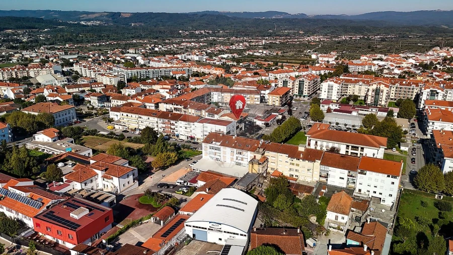 Apartamento T2 para Venda em Lousã e Vilarinho Foto 7