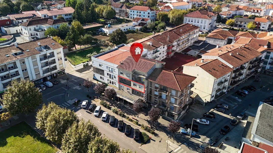 Apartamento T2 para Venda em Lousã e Vilarinho Foto 9