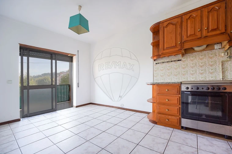 Apartamento T2 para Venda em Lousã e Vilarinho Foto 19