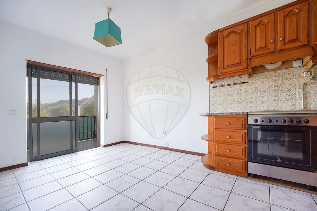 Apartamento T2 para Venda em Lousã e Vilarinho Foto 19