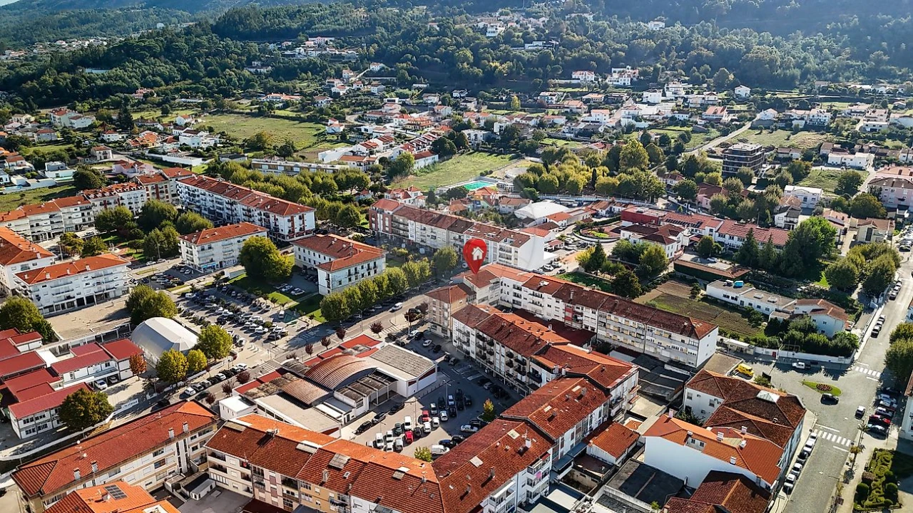 Apartamento T2 para Venda em Lousã e Vilarinho Foto 8