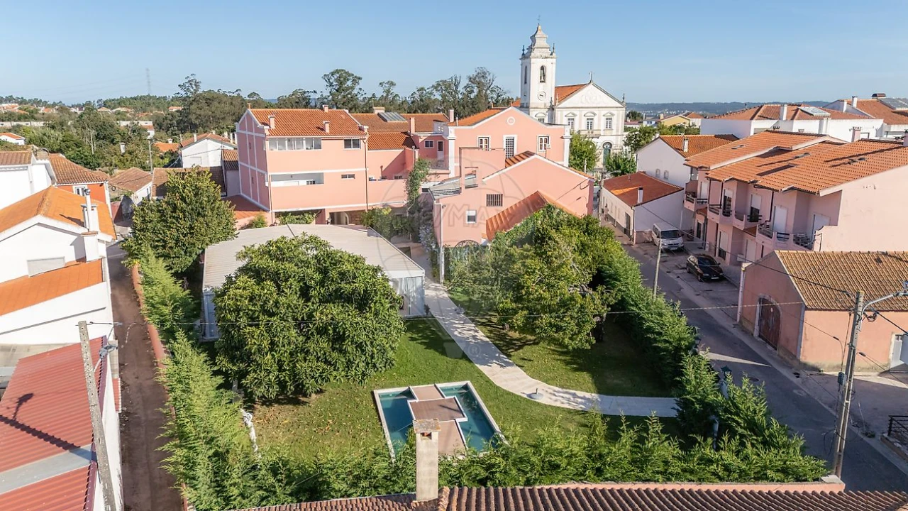 Quinta T12 para Venda em Paião Foto 4