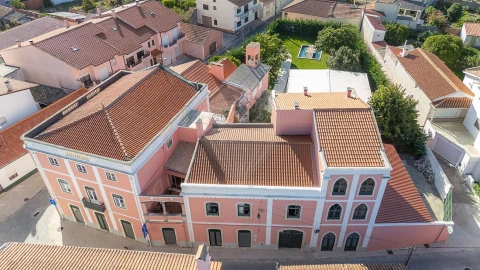 Quinta T12 para Venda em Paião