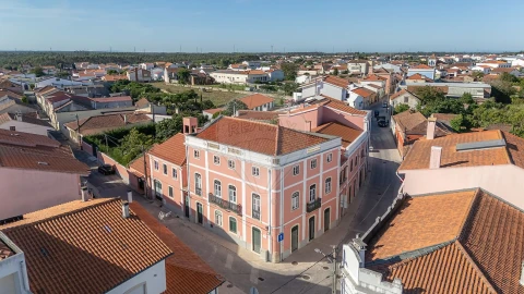 Quinta T12 para Venda em Paião