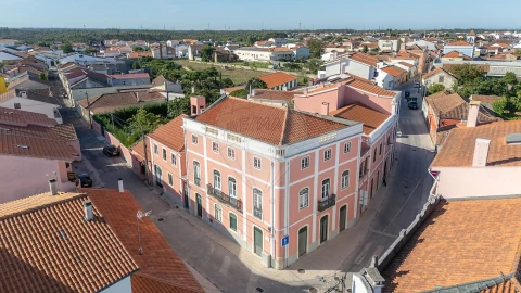 Quinta T12 para Venda em Paião