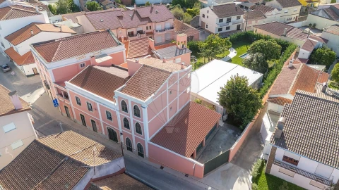 Quinta T12 para Venda em Paião