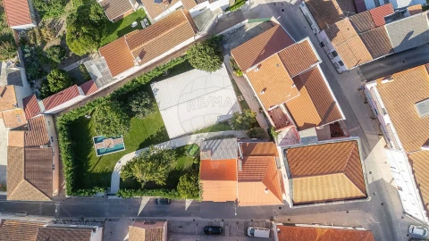 Quinta T12 para Venda em Paião