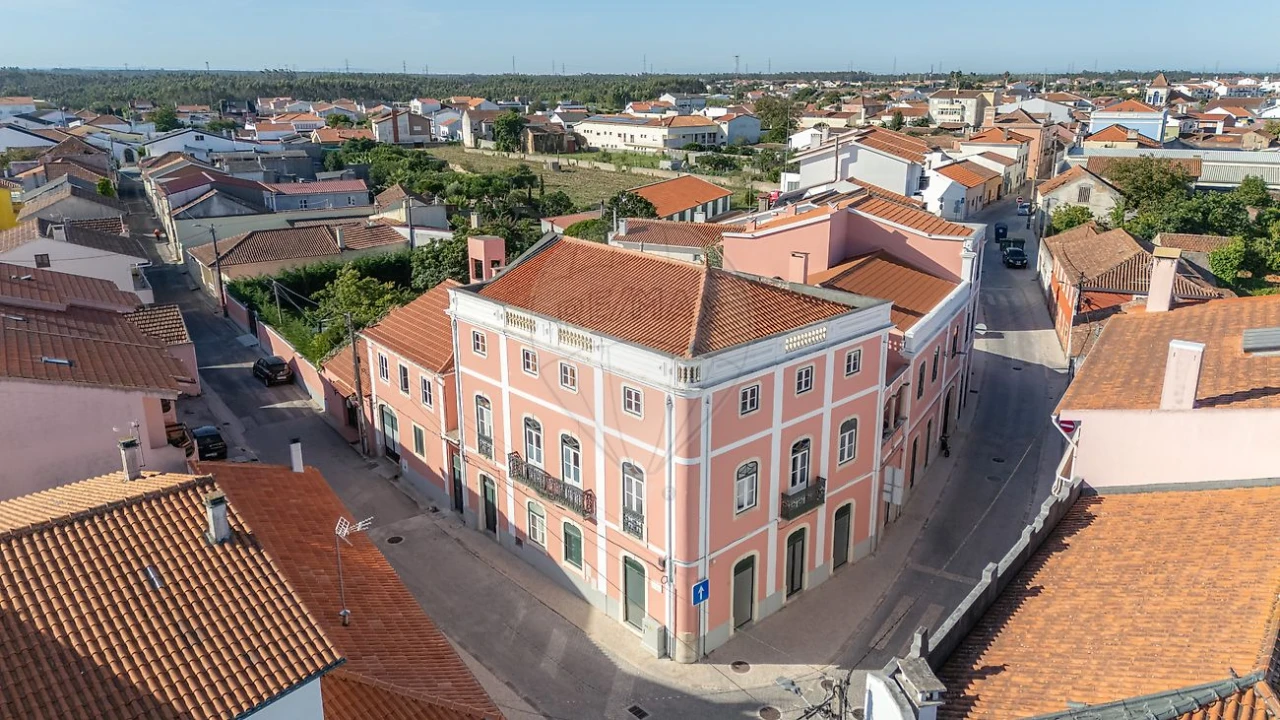 Quinta T12 para Venda em Paião Foto 5