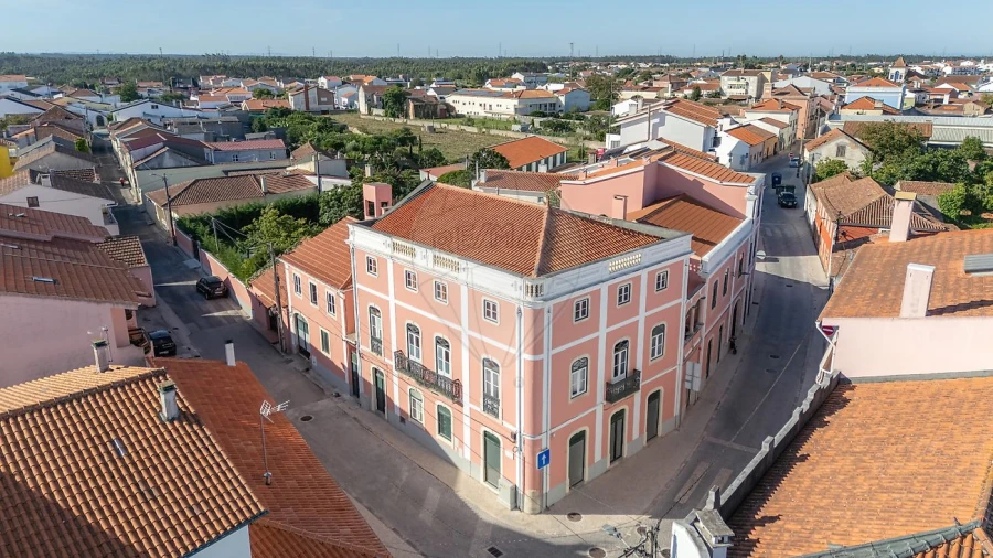 Quinta T12 para Venda em Paião Foto 5