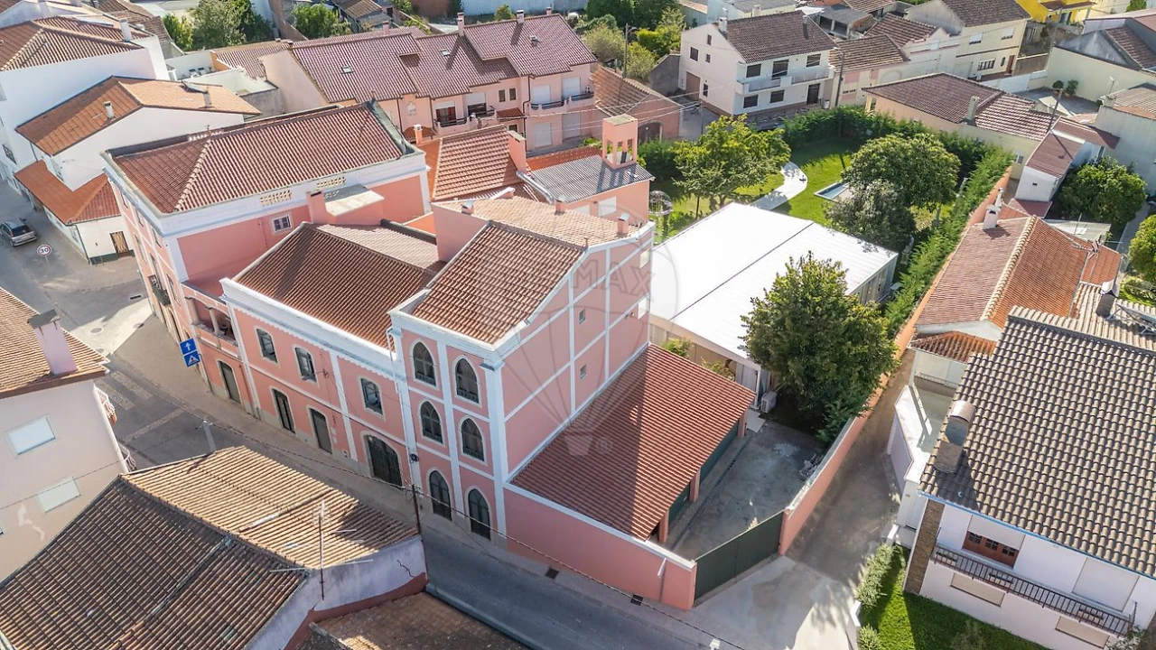 Quinta T12 para Venda em Paião Foto 2