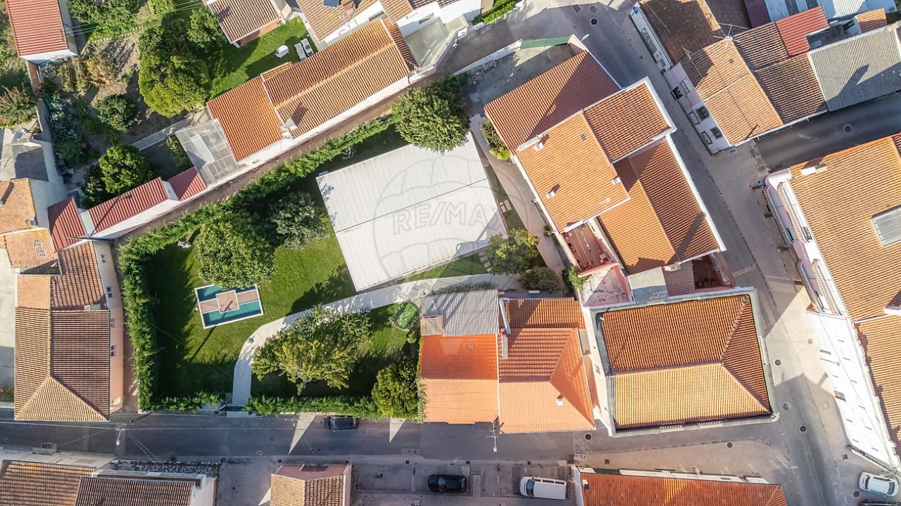 Quinta T12 para Venda em Paião Foto 3