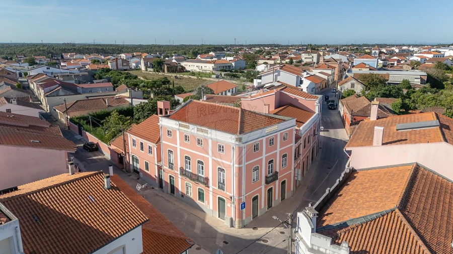 Quinta T12 para Venda em Paião