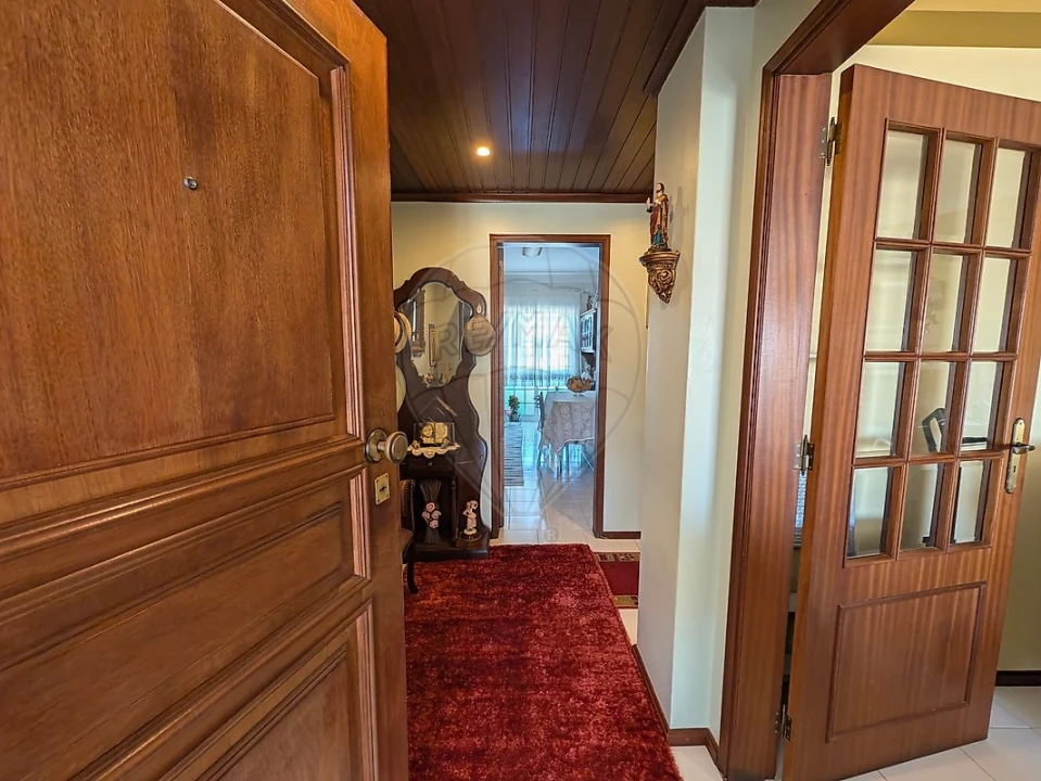 Apartamento T3 para Venda em São Pedro Foto 5