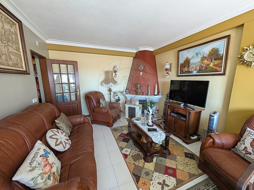 Apartamento T3 para Venda em São Pedro Foto 3
