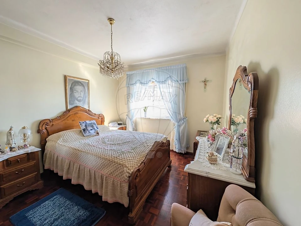 Apartamento T3 para Venda em São Pedro Foto 17