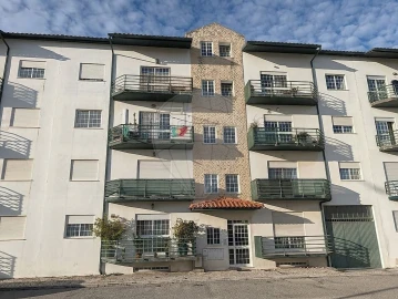 Apartamento T3 para Venda em São Pedro