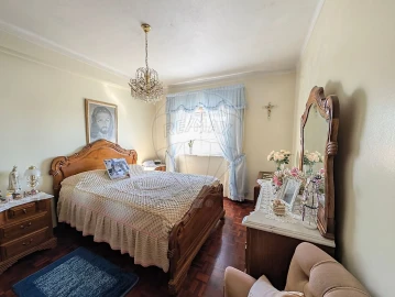 Apartamento T3 para Venda em São Pedro