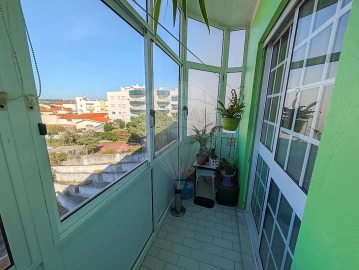 Apartamento T3 para Venda em São Pedro