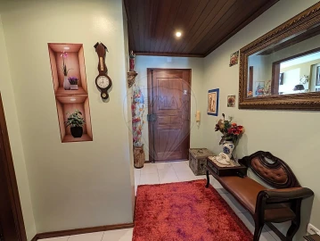 Apartamento T3 para Venda em São Pedro