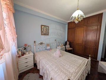 Apartamento T3 para Venda em São Pedro